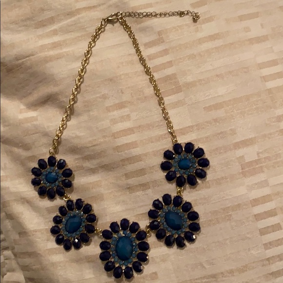 Statement Necklace - Picture 1 of 1